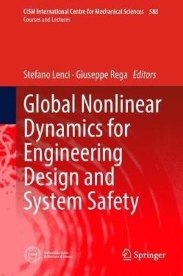 Global Nonlinear Dynamics for Engineering Design and System Safety - cover