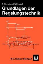 Grundlagen der Regelungstechnik