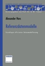Referenzdatenmodelle: Grundlagen effizienter Datenmodellierung
