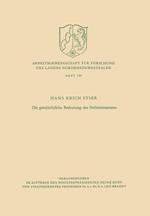 Die geschichtliche Bedeutung des Hellenennamens