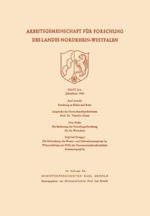 Die Bedeutung der Grundlagenforschung für die Wirtschaft