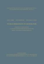 Clinical Aspects of Nuclear Medicine / Nuklearmedizin in der Klinik: Symposion with Special Reference to Cancer and Cardiovascular Diseases / Symposion in Köln und Jülich unter besonderer Berücksichtigung der Krebs- und Kreislaufkrankheiten