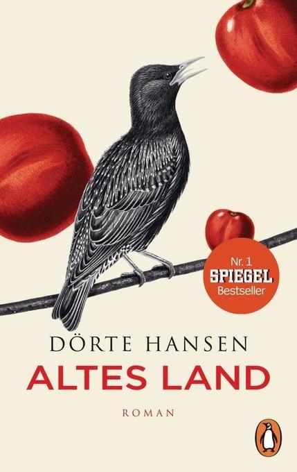 Altes Land - Dorte Hansen - cover