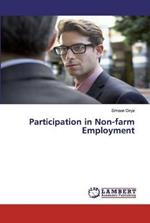 Participation in Non-farm Employment