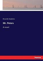 Mr. Peters