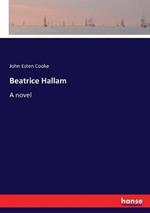 Beatrice Hallam
