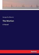 The Martian
