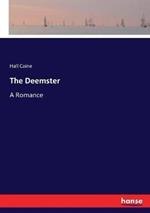 The Deemster: A Romance