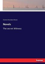 Novels: The secret Witness