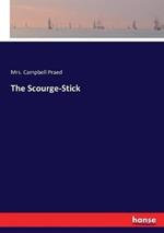 The Scourge-Stick