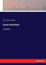 Anne Hereford
