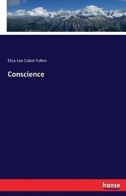 Conscience - Eliza Lee Cabot Follen - cover