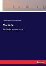 Malbone: An Oldport romance