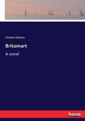 Britomart - Herbert Martin - cover