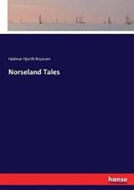 Norseland Tales