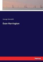 Evan Harrington