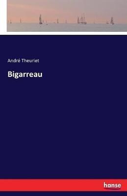 Bigarreau - André Theuriet - cover