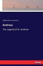 Andreas: The Legend of St. Andrew