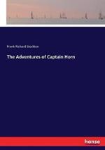 The Adventures of Captain Horn