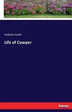 Life of Cowper