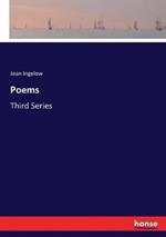 Poems: Third Series
