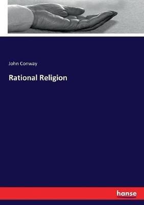 Rational Religion - John Conway - cover