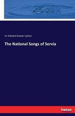 The National Songs of Servia