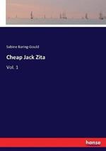Cheap Jack Zita: Vol. 1
