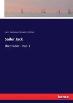 Sailor Jack: the trader - Vol. 1