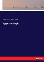 Egyptian Magic