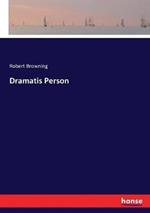 Dramatis Person