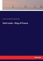 Saint Louis - King of France