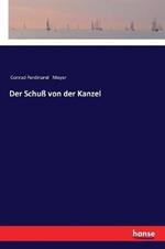 Der Schuss von der Kanzel