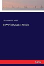 Die Versuchung des Pescara