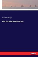 Der zunehmende Mond