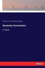 Deutsche Humoristen: 6. Band
