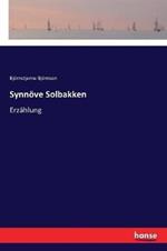 Synnöve Solbakken: Erzählung