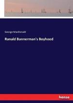 Ranald Bannerman's Boyhood