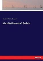 Mary Wollstonecraft Godwin