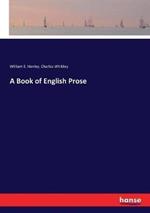 A Book of English Prose