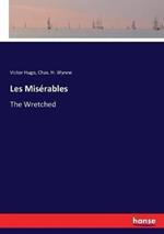 Les Miserables: The Wretched