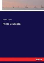 Prince Deukalion