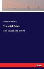 Financial Crises: their causes and effects
