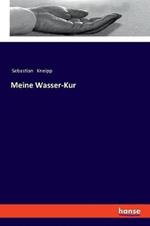 Meine Wasser-Kur