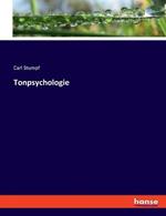 Tonpsychologie