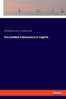The Earliest Arithmetics in English