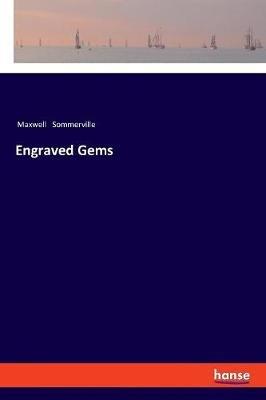 Engraved Gems - Maxwell Sommerville - cover