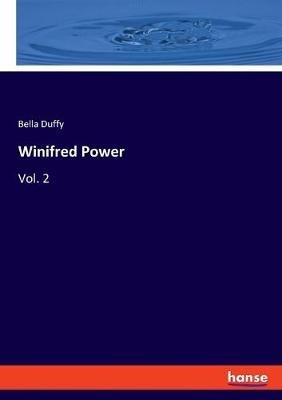 Winifred Power: Vol. 2 - Bella Duffy - cover