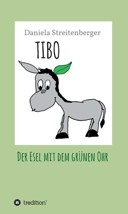 TIBO - Daniela Mönikheim - ebook