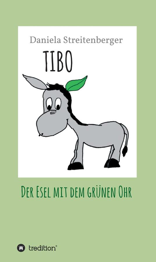TIBO - Daniela Mönikheim - ebook